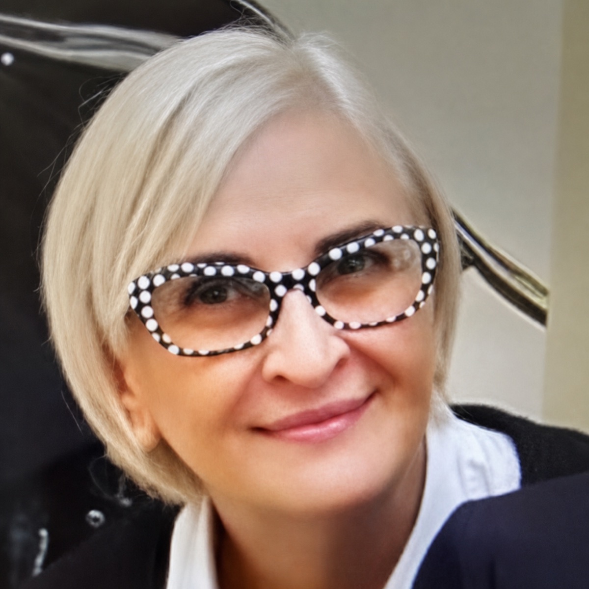 Daniela-Mihaela Otaşevici‑Świst